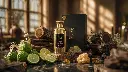 Voyage De Citrus Ambre