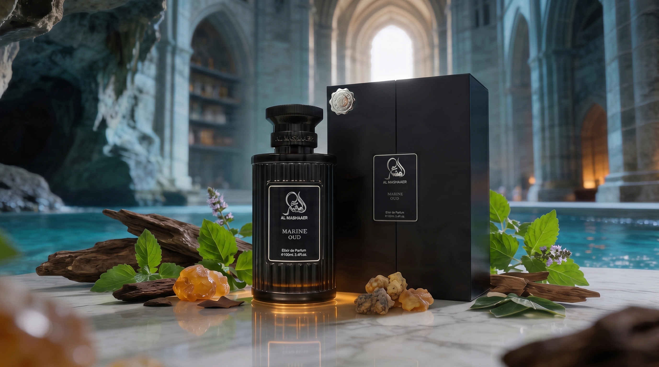Marine Oud