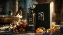 Ambre Magnétique
