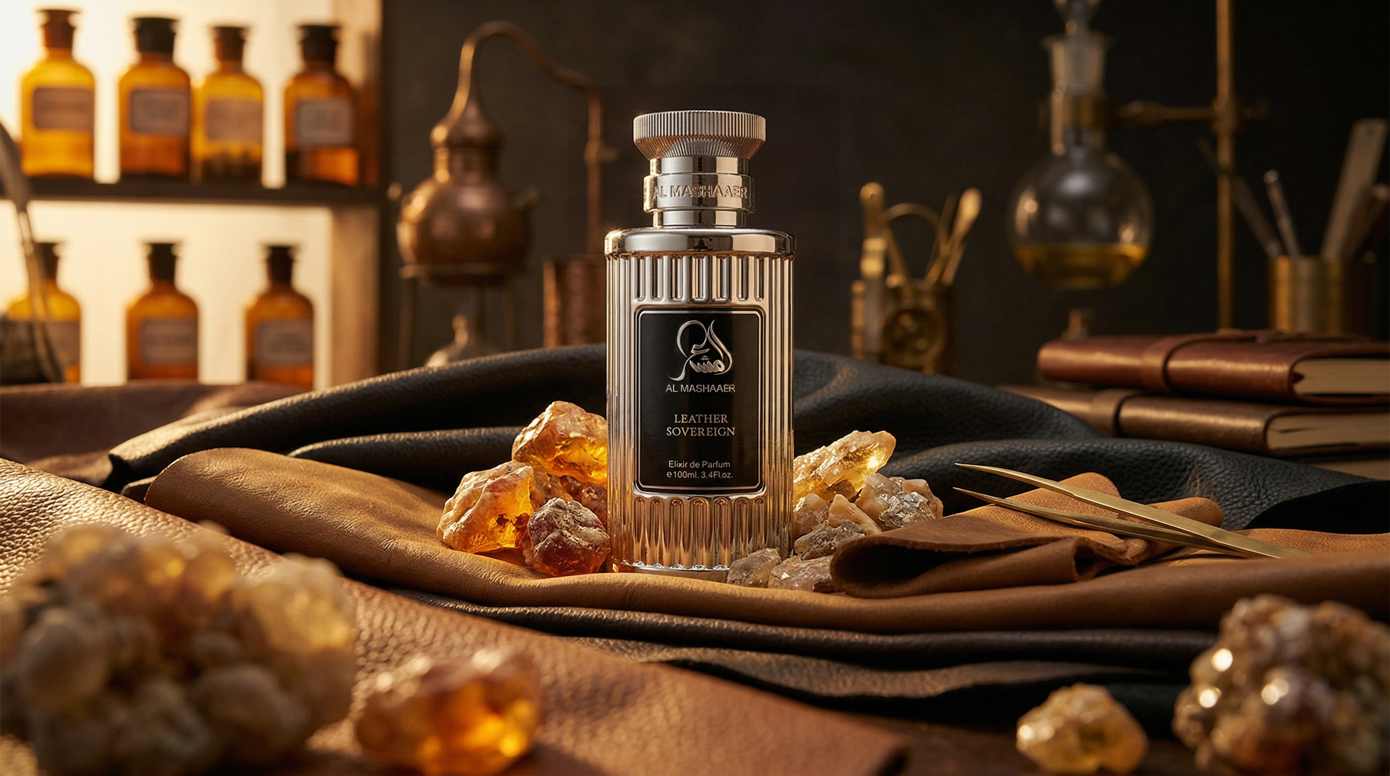 Leather Sovereign