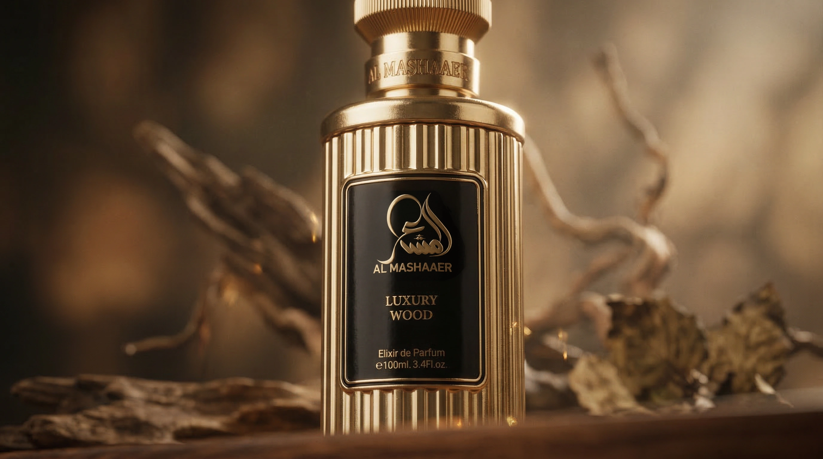Luxury Wood