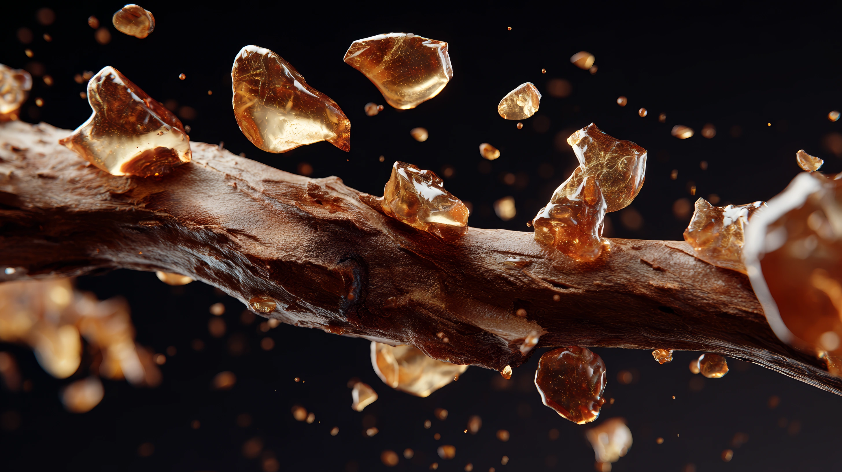 Heart of Oud