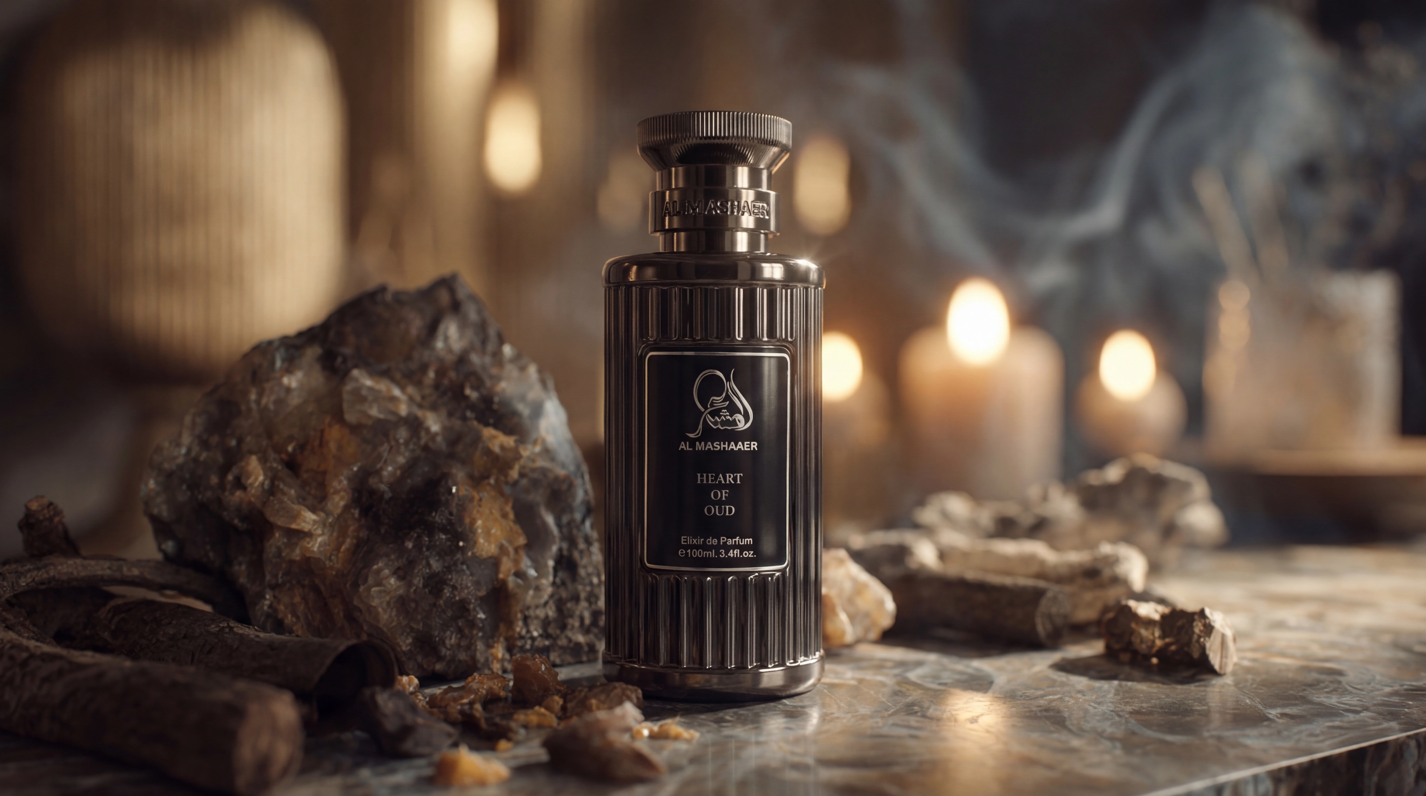 Heart of Oud
