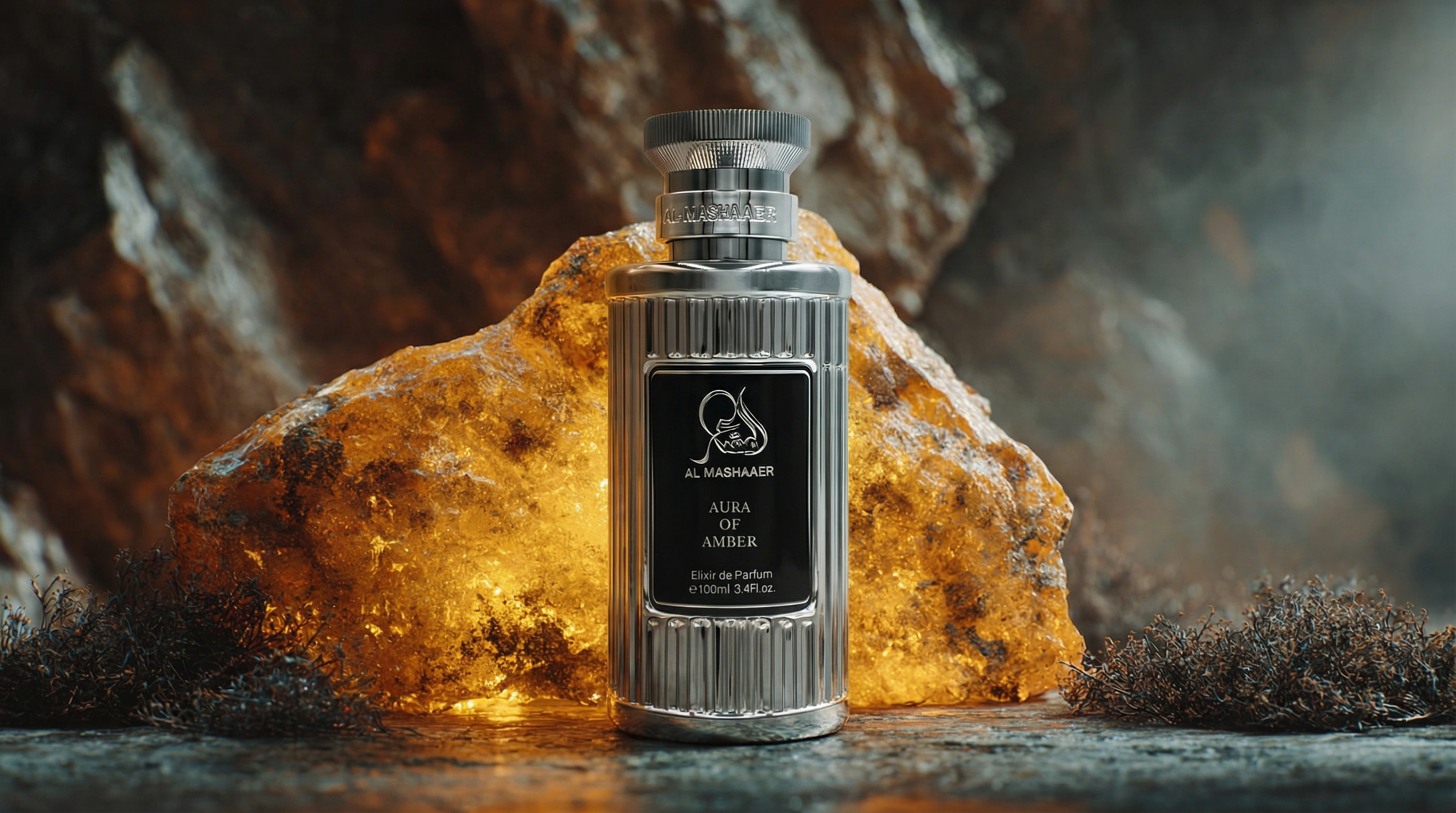 Aura of Amber