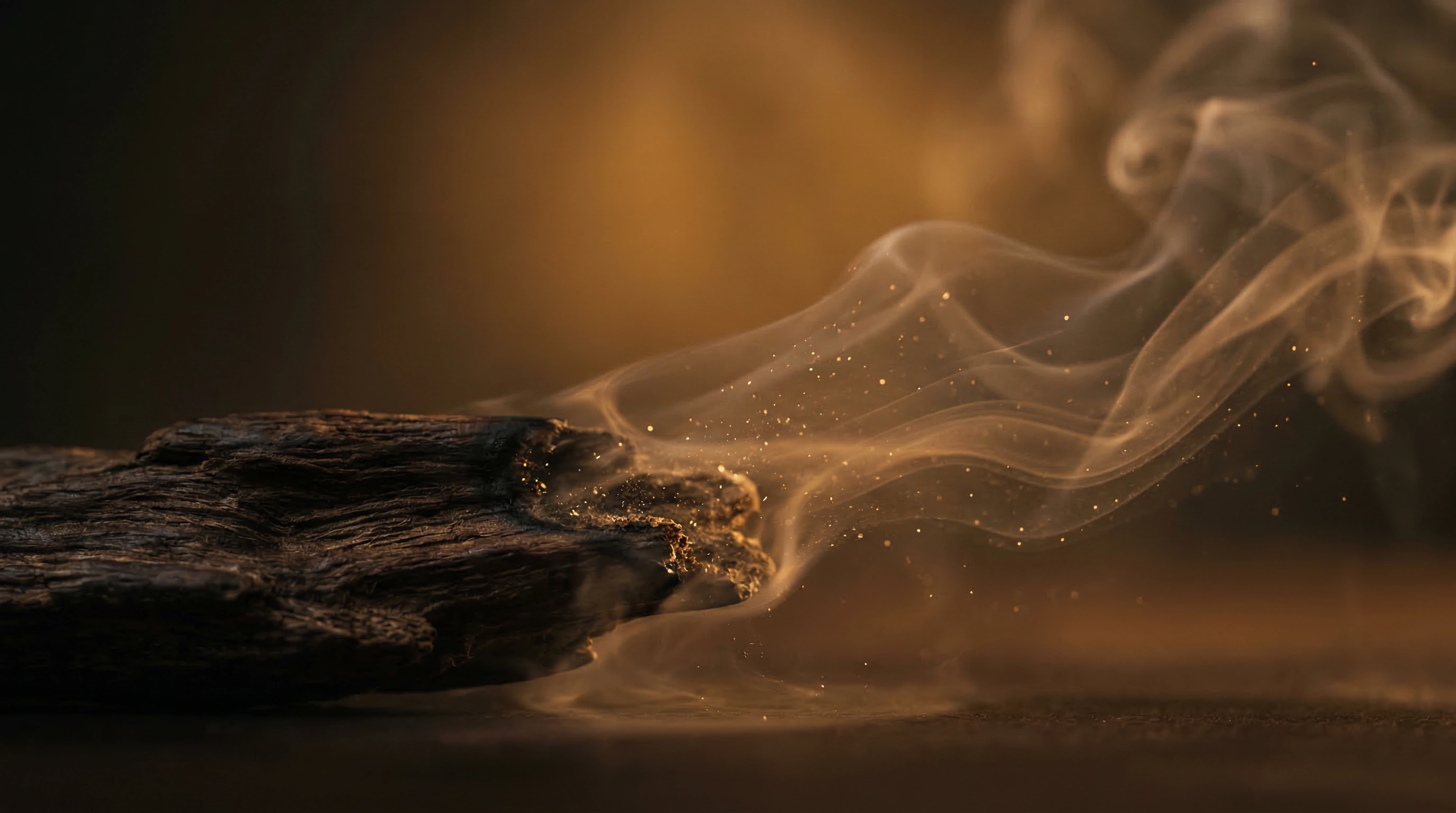 Luxury Wood