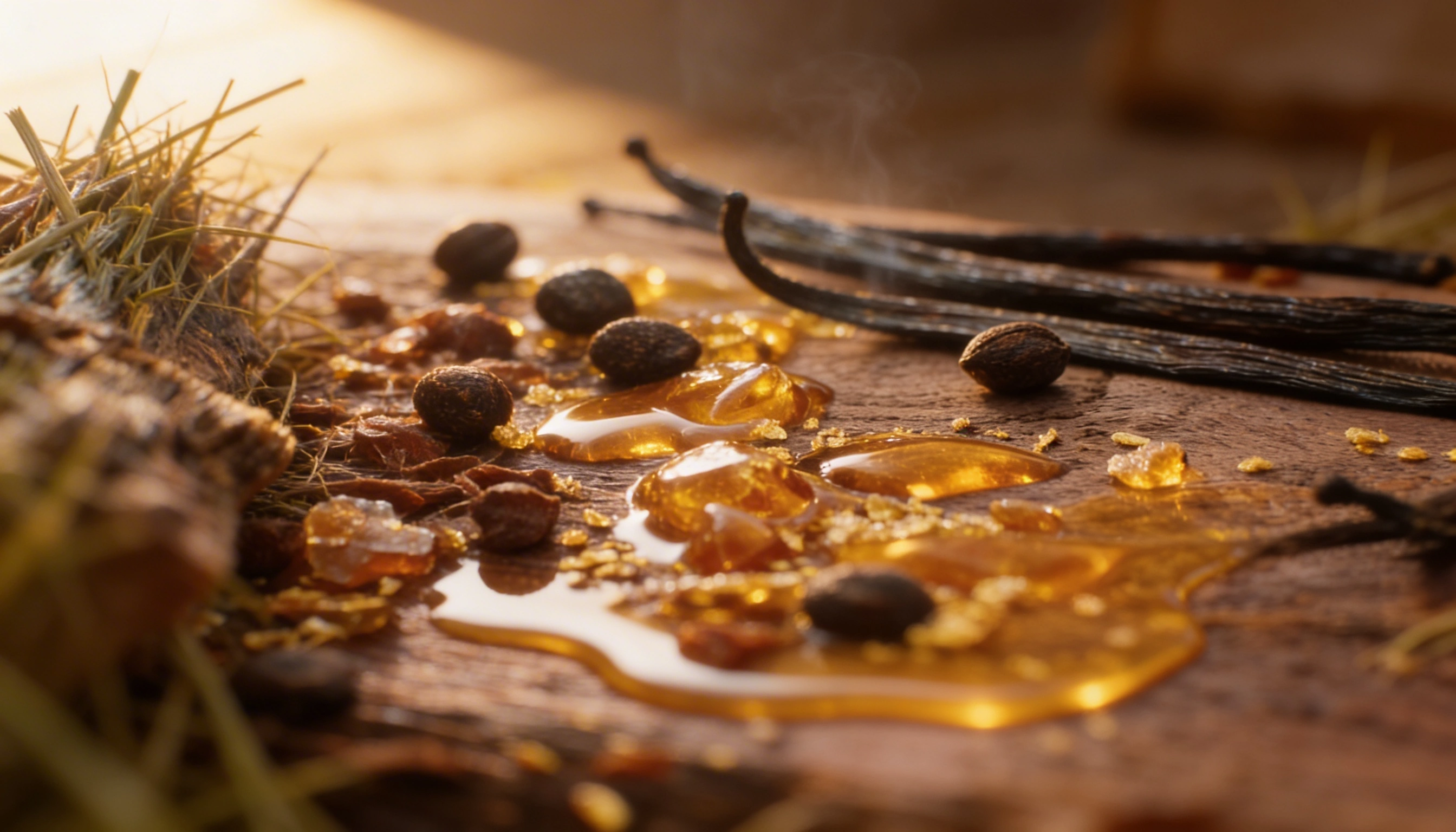 Oud Wood Passion